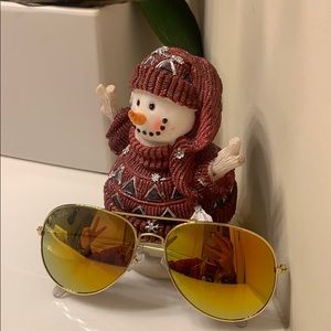 Ray Ban sunglasses